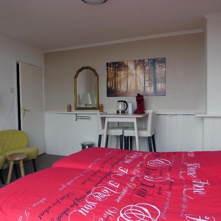 Texelzon Apartment เดนฮอร์น ภายนอก รูปภาพ