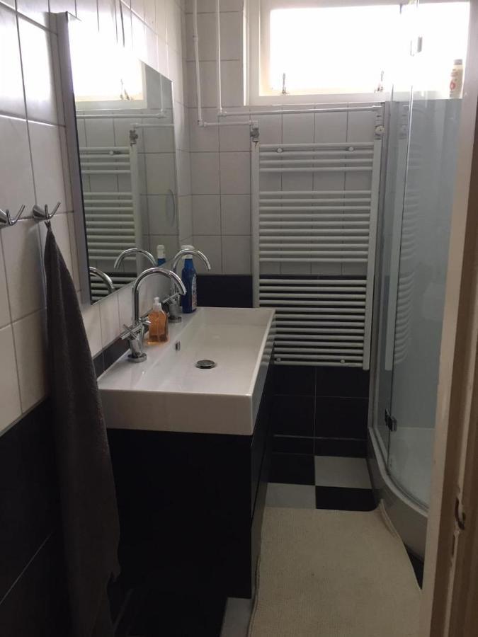 Texelzon Apartment เดนฮอร์น ภายนอก รูปภาพ