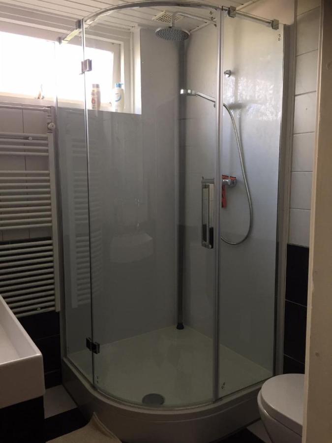 Texelzon Apartment เดนฮอร์น ภายนอก รูปภาพ